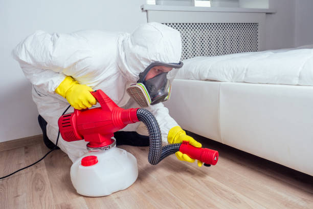 Best Pest Control for Homes  in Union Gap, WA