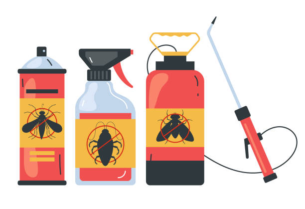 Reliable Union Gap, WA Pest Control Solutions